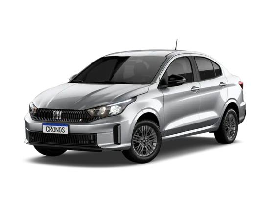 FIAT CRONOS 1.0 FIREFLY FLEX DRIVE MANUAL FIAT CRONOS 1.0 FIREFLY FLEX DRIVE MANUAL